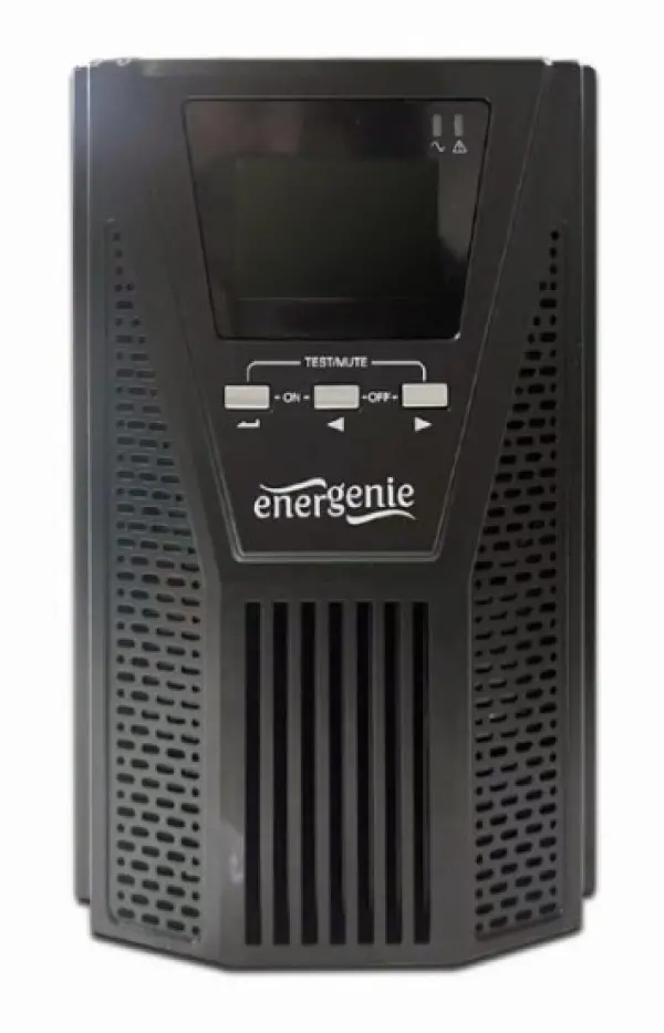 EG-UPSO-1000 Gembird Online UPS 1000VA (900 W)