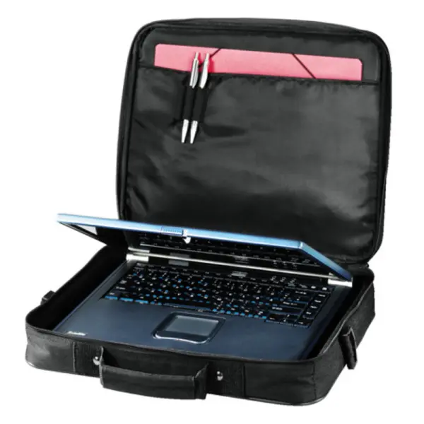 Torba za laptop 15.6'' Hama SPORTSLINE BASIC crna