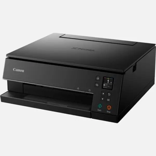 Canon MFP PIXMA TS6350a EUR BK