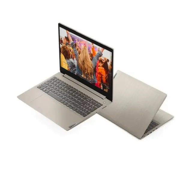 LENOVO IdeaPad 3 15ALC6 Ryzen 5 5500U 8GB 256SSD noOS