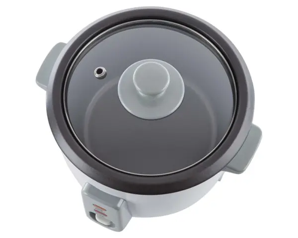 SENCOR SRM 0600WH  Aparat za kuvanje pirinča