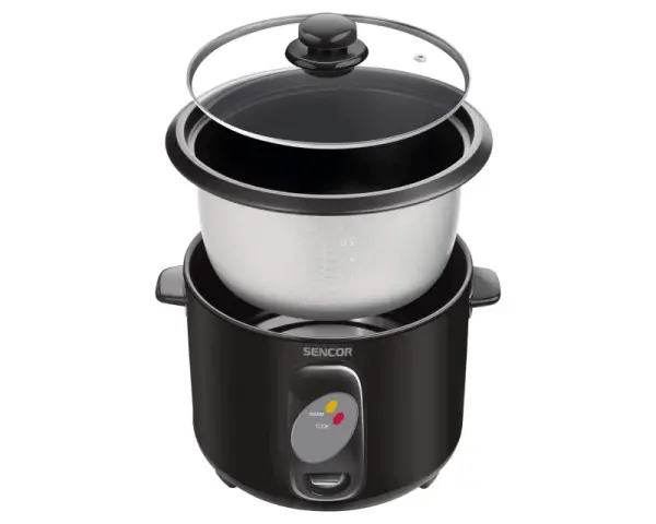 SENCOR SRM 1001BK Aparat za kuvanje pirinča