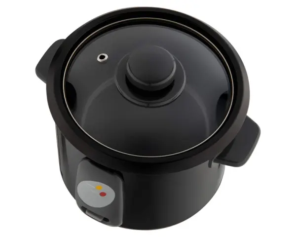 SENCOR SRM 1001BK Aparat za kuvanje pirinča