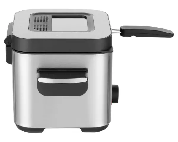 SENCOR SFR 6200SS friteza