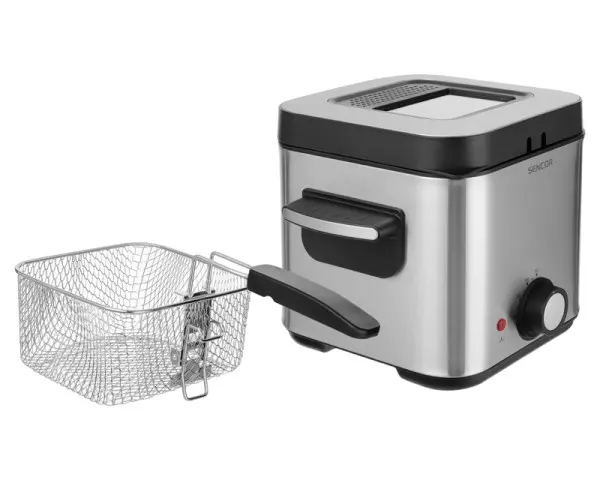 SENCOR SFR 6200SS friteza