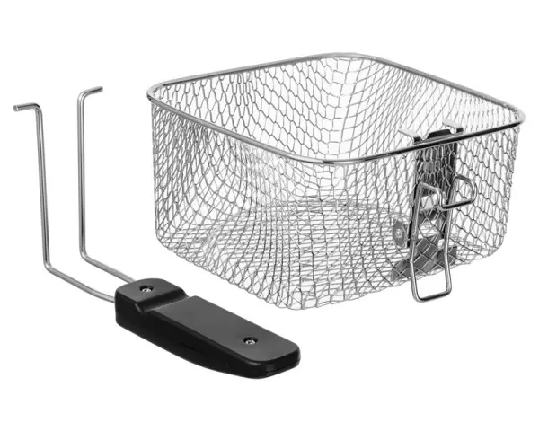 SENCOR SFR 6200SS friteza