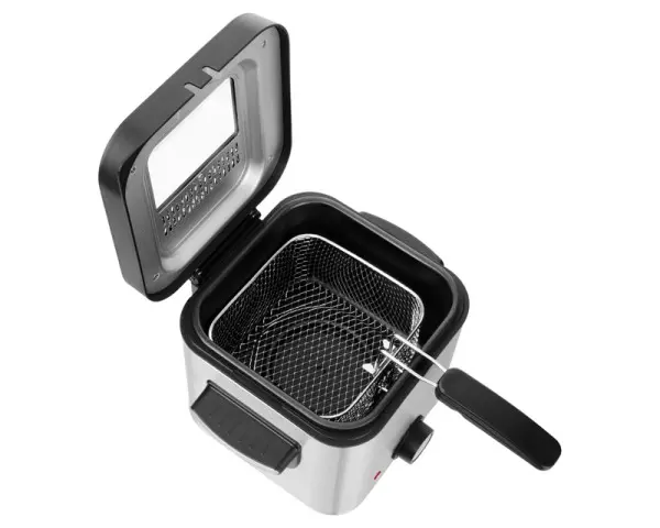 SENCOR SFR 6200SS friteza