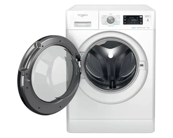 WHIRLPOOL FFB 7458 BV EE mašina za pranje veša
