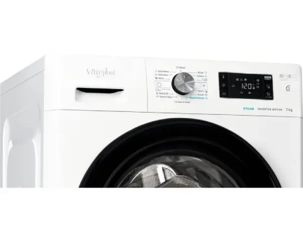 WHIRLPOOL FFB 7458 BV EE mašina za pranje veša