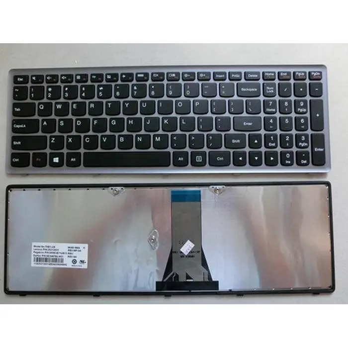  Tastatura za LENOVO G505s