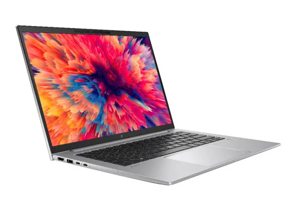 Laptop HP ZBook Firefly 14 G9 Win 11 Pro14''WQXGA AG 500i7-1255U32GB1TBT550 4GBbacklitsmart3g' ( '6B884EA' ) 