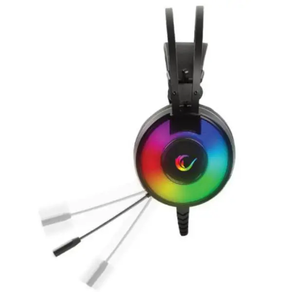 Slušalice sa mikrofonom Rampage Alpha-X SN-RW66 7.1 rgb