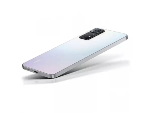 Xiaomi Redmi Note 11 Pro EU 6+128 Polar White