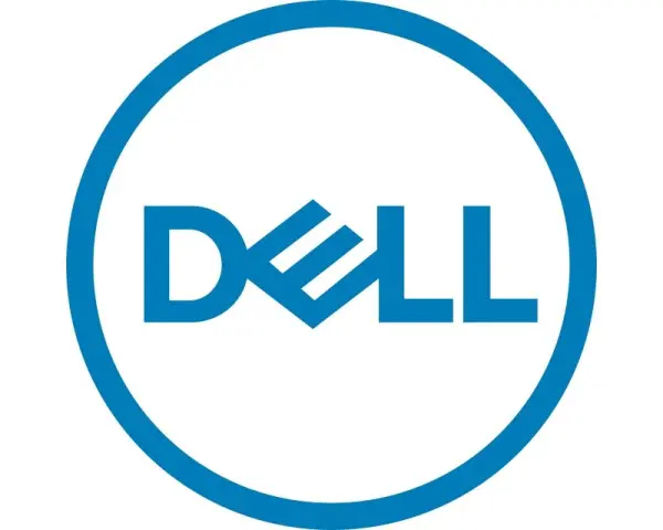 DELL 32GB 2RX8 DDR4 RDIMM 3200MHz (2)