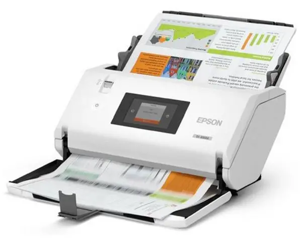 EPSON WORKFORCE DS-32000 A3 skener