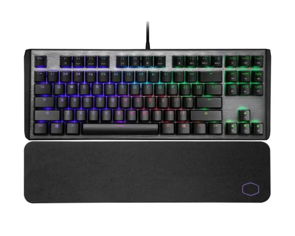 COOLER MASTER CK530 V2 US mehanicka tastatura (CK-530-GKTM1-US)