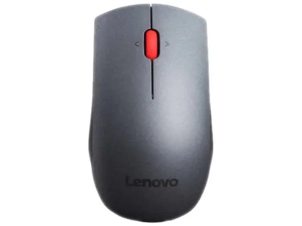 Miš LENOVO Professional bežičniLaserbez baterijacrna' ( '4X30H56887' ) 