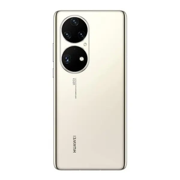 HUAWEI P50 Pro 8256 GB (Zlatna)