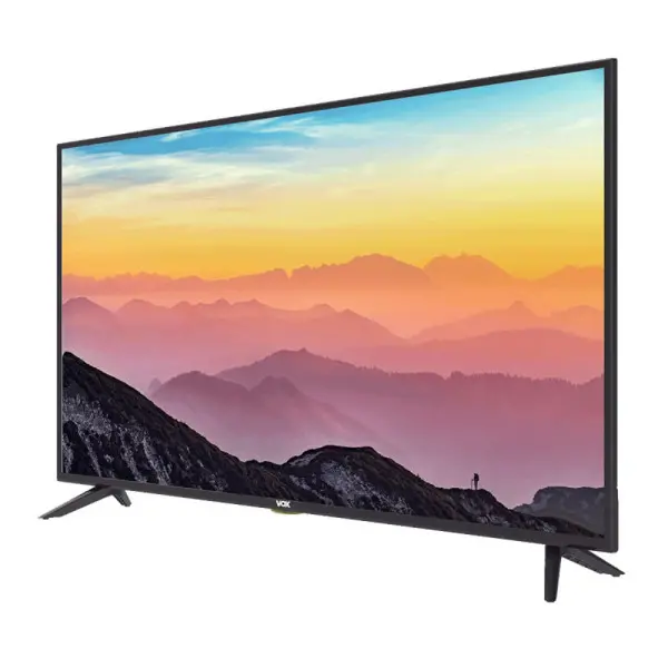 SMART LED TV 43 Vox 43A11U672B 3840x2160UHD4KDVB-T2S2C