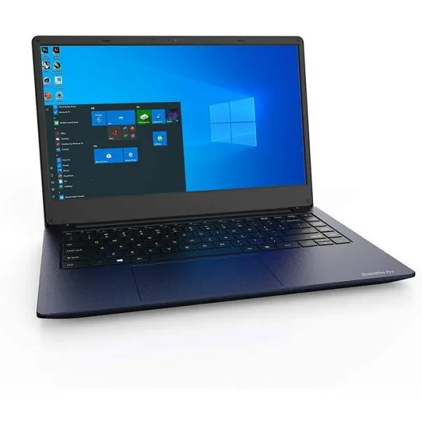 Laptop Toshiba Dynabook Satellite Pro C40-G-109 14Intel 5205U8GBSSD128GBGLANWin10 Edu