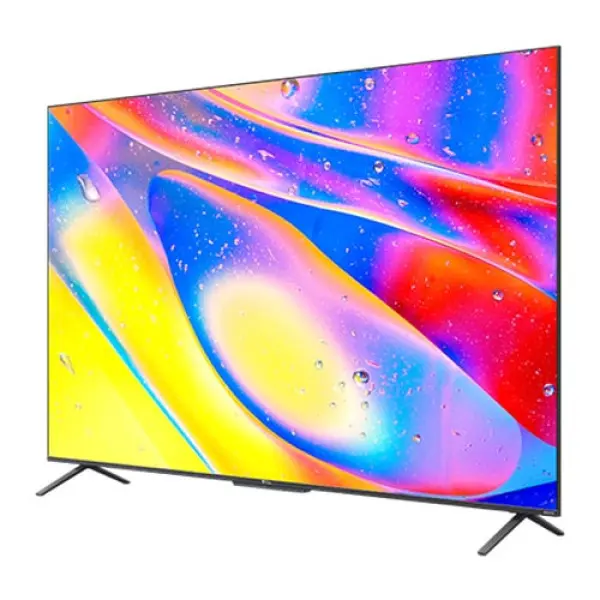 SMART LED TV 43 TCL 43C725 3840x2160UHD4KDVB-T2S2C