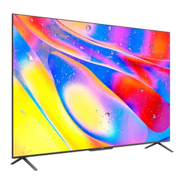 SMART LED TV 43 TCL 43C725 3840x2160UHD4KDVB-T2S2C