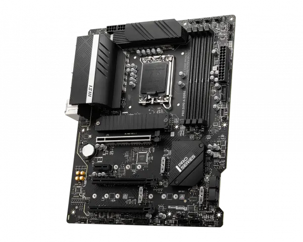 MB s1700 MSI PRO Z690-A DDR4