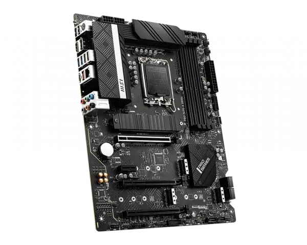 MB s1700 MSI PRO Z690-A DDR4