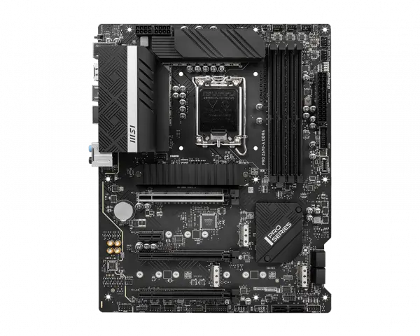 MB s1700 MSI PRO Z690-A DDR4