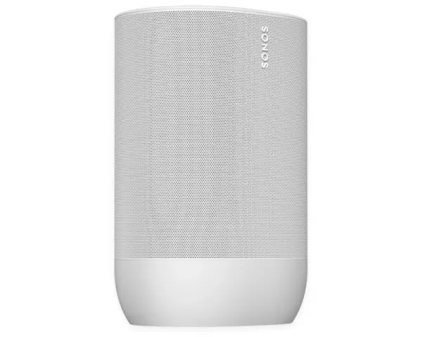 SONOS Move Wireless zvučnik beli