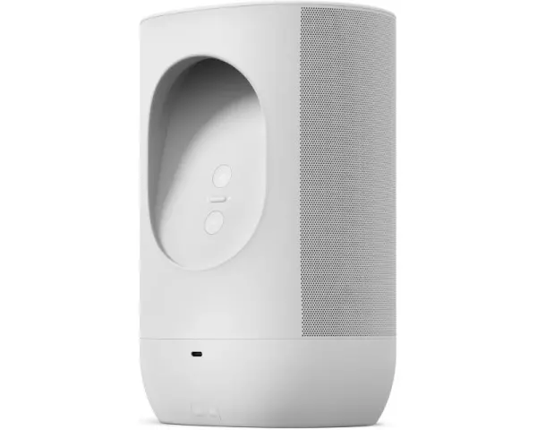 SONOS Move Wireless zvučnik beli