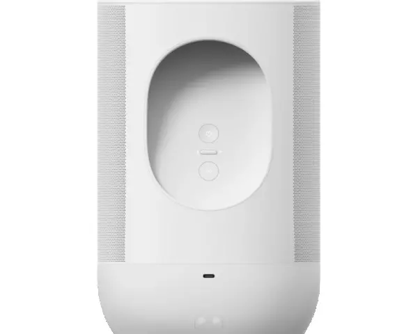 SONOS Move Wireless zvučnik beli