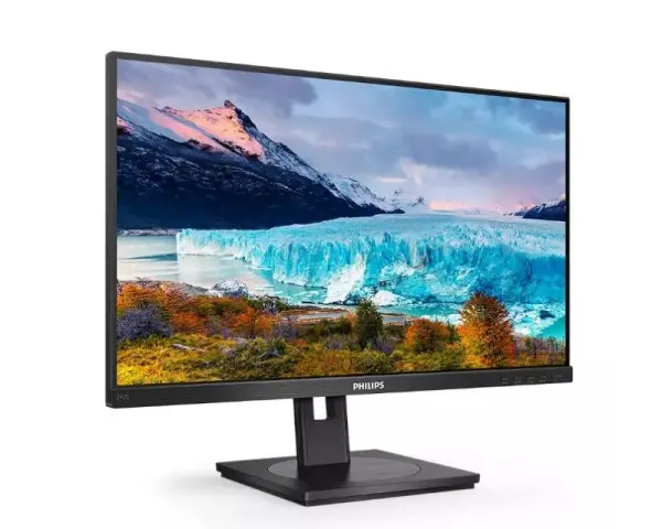 PHILIPS_ 23.8'' S-line 242S1AE00