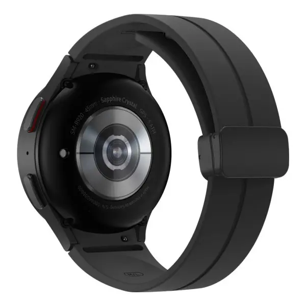 SAMSUNG Galaxy Watch 5 PRO LTE Crni