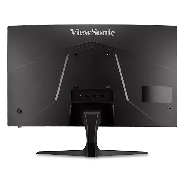 Monitor 24 ViewSonic Omni VX2418C 1920x1080Full HD165Hz1msHDMIDPCurved