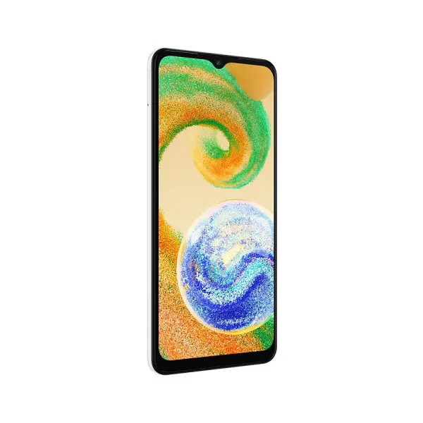 Mobilni telefon Samsung A04S 332GB White