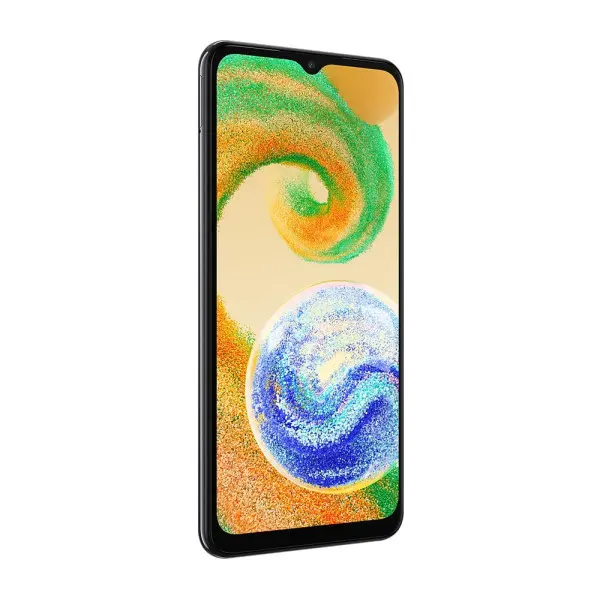 Mobilni telefon Samsung A04S 332GB Black