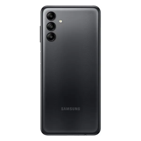 Mobilni telefon Samsung A04S 332GB Black