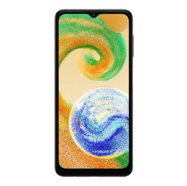 Mobilni telefon Samsung A04S 332GB Black