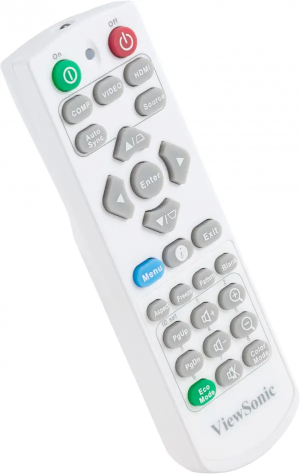 Projektor ViewSonic PX701HDH