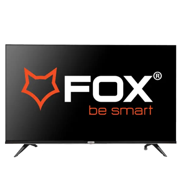 SMART LED TV 50 Fox 50WOS620D 3840x2160UHD4KDVB-T2S2C