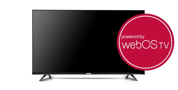 SMART LED TV 55 Fox 55WOS620D 3840x2160UHD4KDVB-T2S2C