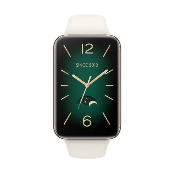 Xiaomi Smart Band 7 Pro Ivory