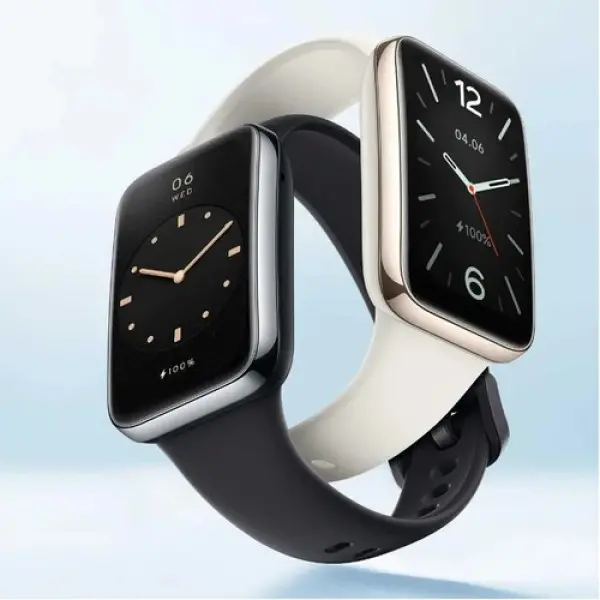 Xiaomi Smart Band 7 Pro Ivory