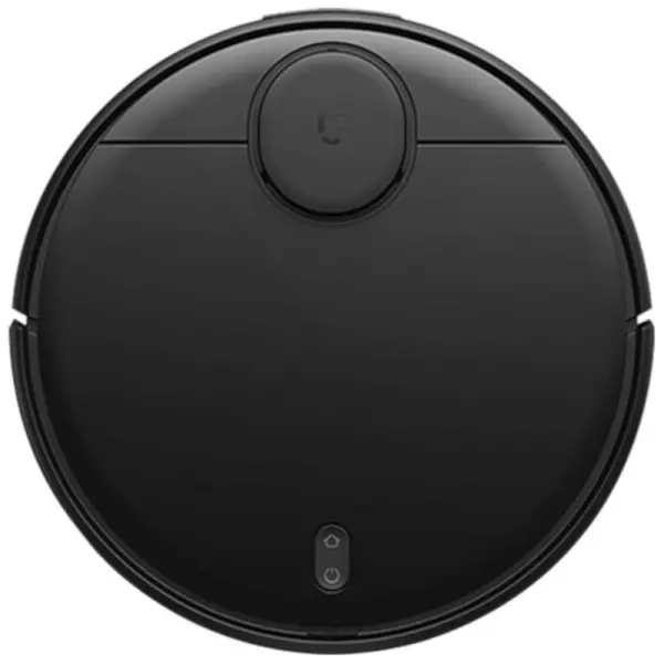 Xiaomi Mi Robot Vacuum-Mop P (Black)
