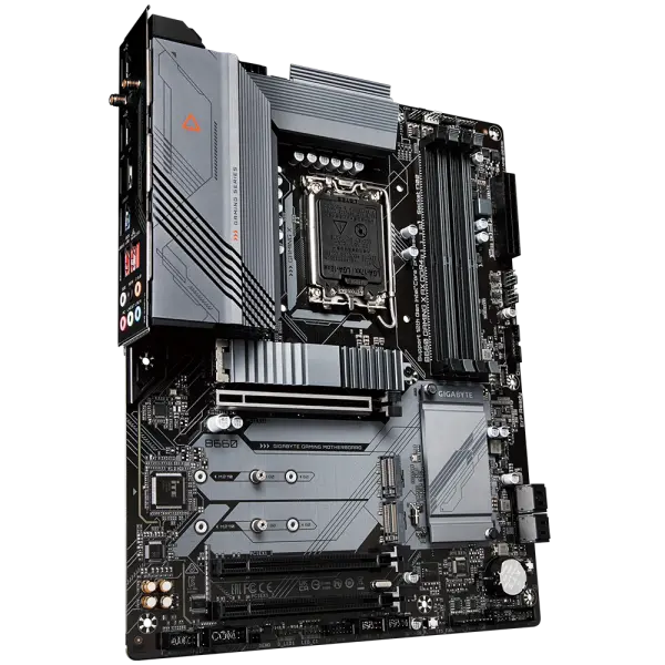 MB s1700 Gigabyte B660 GAMING X AX