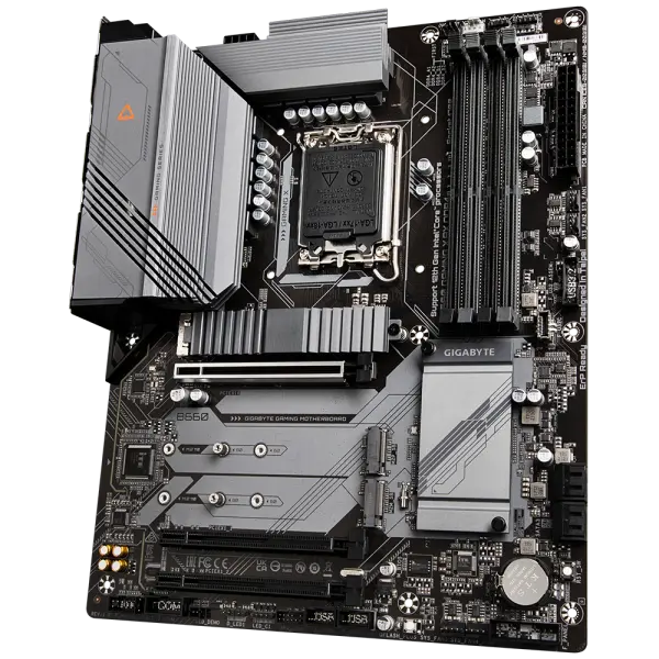 MB s1700 Gigabyte B660 GAMING X AX