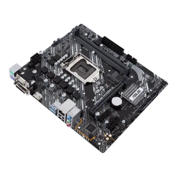 MB s1200 ASUS PRIME H410M-ACSM