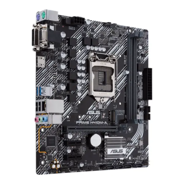 MB s1200 ASUS PRIME H410M-ACSM