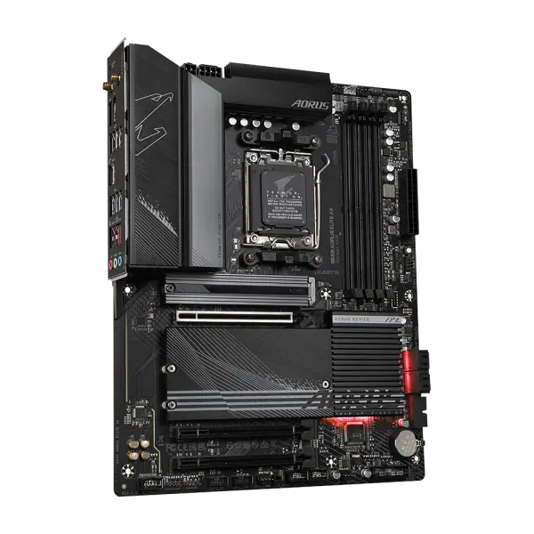MB AM4 Gigabyte B650 AORUS ELITE AX